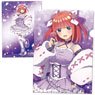 The Quintessential Quintuplets Clear File B (Anime Toy)