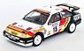 Ford Sierra RS Cosworth Manx-Rally 89 McHale / Murphy (Diecast Car)