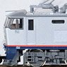 J.R. Electric Locomotive Type EF510-300 (EF510-301) (Model Train)