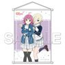 [Love Live! Nijigasaki High School School Idol Club] Rina Tennoji & Mia Taylor B2 Tapestry (Anime Toy)