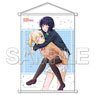 [Love Live! Nijigasaki High School School Idol Club] Karin Asaka & Ai Miyashita B2 Tapestry (Anime Toy)