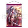 [Angel Beats!] Traveling Angel World Heritage Site Ver. B2 Tapestry [5] - Colosseum - (Anime Toy)