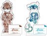 Detective Conan Pencil Art Acrylic Stand Collection Vol.2 Conan Edogawa (Anime Toy)