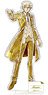 Detective Conan Pencil Art Acrylic Stand Collection Vol.2 Toru Amuro (Anime Toy)