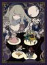 DOMINA Art Sleeves Collection Cross Lords 劇団 (カードスリーブ)