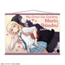 TV Animation [My Dress-Up Darling] B2 Tapestry (Marin Kitagawa & Shizuku) (Anime Toy)