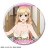 TV Animation [My Dress-Up Darling] Can Badge Design 15 (Marin Kitagawa/O) (Anime Toy)