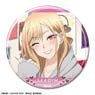 TV Animation [My Dress-Up Darling] Can Badge Design 17 (Marin Kitagawa/Q) (Anime Toy)
