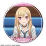 TV Animation [My Dress-Up Darling] Can Badge Design 19 (Marin Kitagawa/S) (Anime Toy)