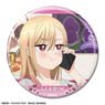 TV Animation [My Dress-Up Darling] Can Badge Design 22 (Marin Kitagawa/V) (Anime Toy)