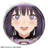 TV Animation [My Dress-Up Darling] Can Badge Design 23 (Marin (Shizuku)/A) (Anime Toy)