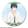 TV Animation [My Dress-Up Darling] Can Badge Design 35 (Shinju (Soma)) (Anime Toy)