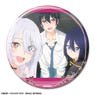 TV Animation [My Dress-Up Darling] Can Badge Design 36 (Assembly) (Anime Toy)