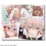 TV Animation [My Dress-Up Darling] Rubber Mouse Pad Design 03 (Sajuna Inui) (Anime Toy)