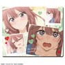 TV Animation [My Dress-Up Darling] Rubber Mouse Pad Design 04 (Shinju Inui) (Anime Toy)