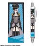 TV Animation [My Dress-Up Darling] Ballpoint Pen Design 02 (Marin (Black Lobelia)) (Anime Toy)