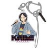 Ya Boy Kongming! Kabetaijin Acrylic Multi Key Ring (Anime Toy)