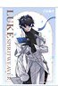 Alchemy Stars B2 Tapestry Luke (Anime Toy)