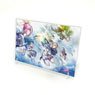 Heaven Burns Red 30G Acrylic Art Stand (Anime Toy)