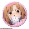 Sword Art Online Progressive: Aria of a Starless Night Can Badge Ver.1 Design 06 (Asuna/B) (Anime Toy)