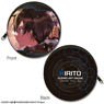 Sword Art Online Progressive: Aria of a Starless Night Circle Leather Case Design 07 (Kirito/C) (Anime Toy)