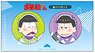 Osomatsu-san [Especially Illustrated] Choromatsu & Ichimatsu (Summer) Can Badge Set (Anime Toy)