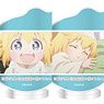 [Miss Shachiku and the Little Baby Ghost] Trading Mini Plate Collection Vol.1 [Complete Set] (Set of 14) (Anime Toy)