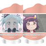 [Miss Shachiku and the Little Baby Ghost] Trading Mini Plate Collection Vol.2 [Complete Set] (Set of 14) (Anime Toy)