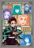 TV Animation [Demon Slayer: Kimetsu no Yaiba] 2023 Schedule Book (Anime Toy)