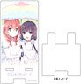 Smartphone Chara Stand [Blend S] 02 Maika Sakuranomiya & Miu Amano (Anime Toy)