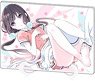 Acrylic Art Board (A5 Size) [Blend S] 03 Maika Sakuranomiya (Anime Toy)