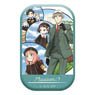 Spy x Family Square Can Badge Mission:7 [The Target`s Second Son] Main Visual (Anime Toy)