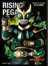 Character Sleeve Kamen Rider Kuuga Rising Pegasus (EN-1081) (Card Sleeve)