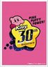 Kirby`s Dream Land 30th Character Sleeve Discovery (EN-1087) (Card Sleeve)