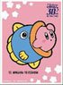 Kirby`s Dream Land 30th Character Sleeve with My Friends (EN-1093) (Card Sleeve)