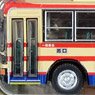 The Bus Collection Let`s Go by Bus Collection 19 Fukushima Tsuchiyu Onsen Fukushima Kotsu (Model Train)