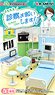 Petit Sample Dr.Petit Clinic (Set of 8) (Anime Toy)