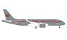 1/500 A220-300 エア・カナダ トランスカナダ レトロカラー C-GNBN (完成品飛行機)