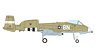 U.S.Air Force Fairchild A-10C Thunderbolt Ii - Idaho Ang, 190th FS `Skull Bangers` 75th Anniversary - 78-0618 (Pre-built Aircraft)