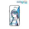 Project Sekai: Colorful Stage feat. Hatsune Miku Ichika Hoshino Ani-Art Tempered Glass iPhone Case (for /iPhone X/XS) (Anime Toy)