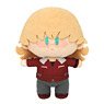 Tiger & Bunny 2 Yorinui (Plush) Barnaby Brooks Jr. Vol.2 (Anime Toy)