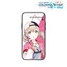 Project Sekai: Colorful Stage feat. Hatsune Miku Kohane Azusawa Ani-Art Tempered Glass iPhone Case (for /iPhone 11/XR) (Anime Toy)