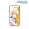 Project Sekai: Colorful Stage feat. Hatsune Miku Tsukasa Tenma Ani-Art Tempered Glass iPhone Case (for /iPhone X/XS) (Anime Toy)