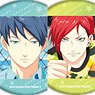Can Badge [Futsal Boys!!!!!] 01 Trading (Set of 11) (Anime Toy)