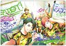 Chara Clear Case [Futsal Boys!!!!!] 03 Momomi High School (Anime Toy)