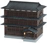 The Building Collection 068-2 Hot Spring Inn C2 (Model Train)