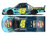 `ローレス・アラン` #45 AUTOPARKIT.COM スローバック シボレー シルバラード NASCAR キャンピングワールド・トラックシリーズ 2022 (ミニカー)