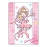 Cardcaptor Sakura: Clear Card Mini Chara B5 Pencil Board Sakura Kinomoto A (Anime Toy)