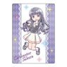 Cardcaptor Sakura: Clear Card Mini Chara B5 Pencil Board Tomoyo Daidoji (Anime Toy)
