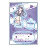 Cardcaptor Sakura: Clear Card Mini Chara Acrylic Stand Jr. Tomoyo Daidoji (Anime Toy)